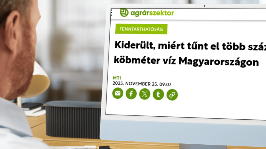 2025.11.25 agr&aacute;rszektor