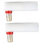 HÜRNER csatlakozó adapter 4,7 mm x 4,0 mm