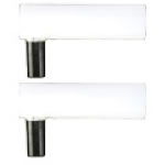 HÜRNER csatlakozó adapter 4,0 mm x 4,7 mm