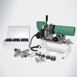 HÜRNER HWT-125 SW Light B tokos hegesztőgép 63-125,fix hőmérséklettel 230V