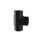 500 hossz&uacute; T-idom PE100 SDR11