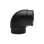 160/90&deg; r&ouml;vid k&ouml;ny&ouml;k idom PE100 SDR11