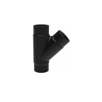 50/50/45&deg; hossz&uacute; &aacute;gidom PE100 SDR11