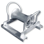 H&Uuml;RNER g&ouml;rgős csőal&aacute;t&aacute;maszt&oacute; 0-315 mm, teherb&iacute;r&aacute;s 200 kg-ig