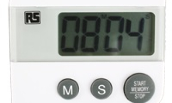 HÜRNER időmérő (stopperóra)