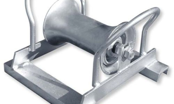 H&Uuml;RNER g&ouml;rgős csőal&aacute;t&aacute;maszt&oacute; 0-315 mm, teherb&iacute;r&aacute;s 200 kg-ig