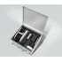 HÜRNER 1400 CNC ECO 2.0 automata jegyzőkönyvezős tompahegesztőgép teljes befogósorozattal 800-1400 +Bluetooth